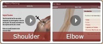 Multimedia 
	Patient Education - Ehud Atoun MD - Orthopaedic Surgeon